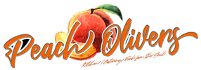 Peach Oliver's kitchen LLC